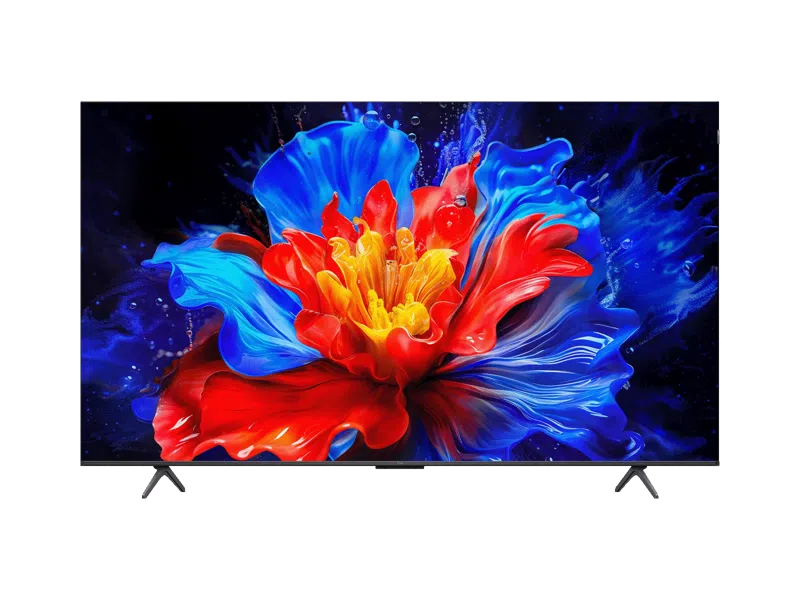 TCL 75P8K QLED 144Hz TV (2025) TCL 75P8K QLED 144Hz TV (2025)